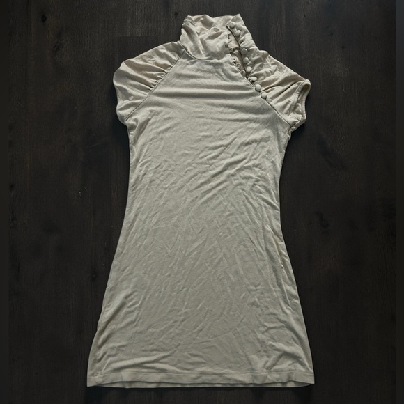 Moda International Tops - Y2K Moda International Button Collar Shirt XS